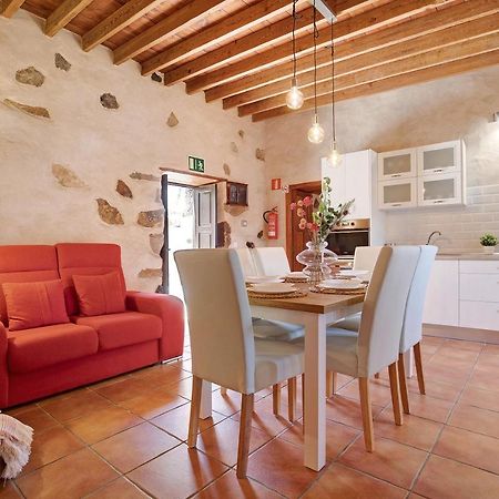 Casa Rural Andresito Pajara  Bagian luar foto