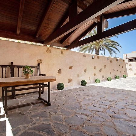 Casa Rural Andresito Pajara  Bagian luar foto