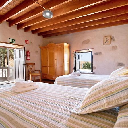 Casa Rural Andresito Pajara  Bagian luar foto