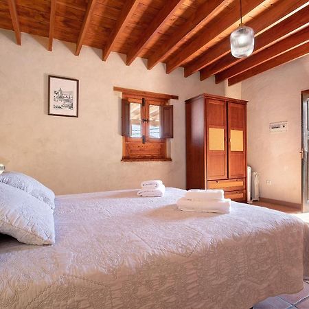 Casa Rural Andresito Pajara  Bagian luar foto