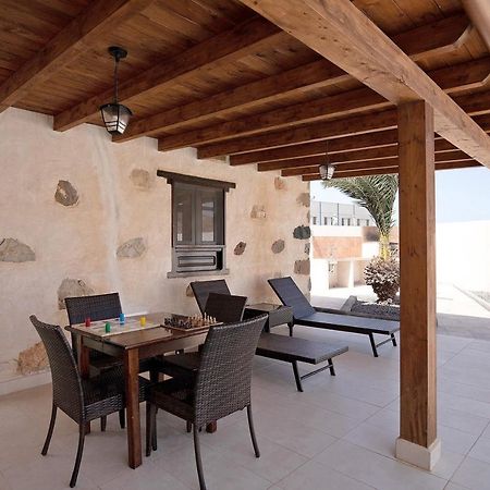Casa Rural Andresito Pajara  Bagian luar foto