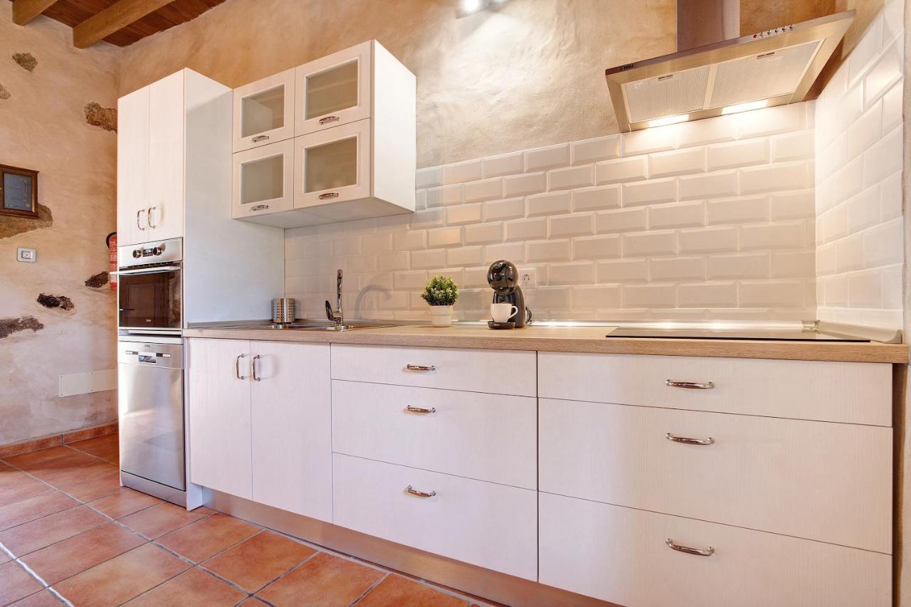 Casa Rural Andresito Pajara  Bagian luar foto