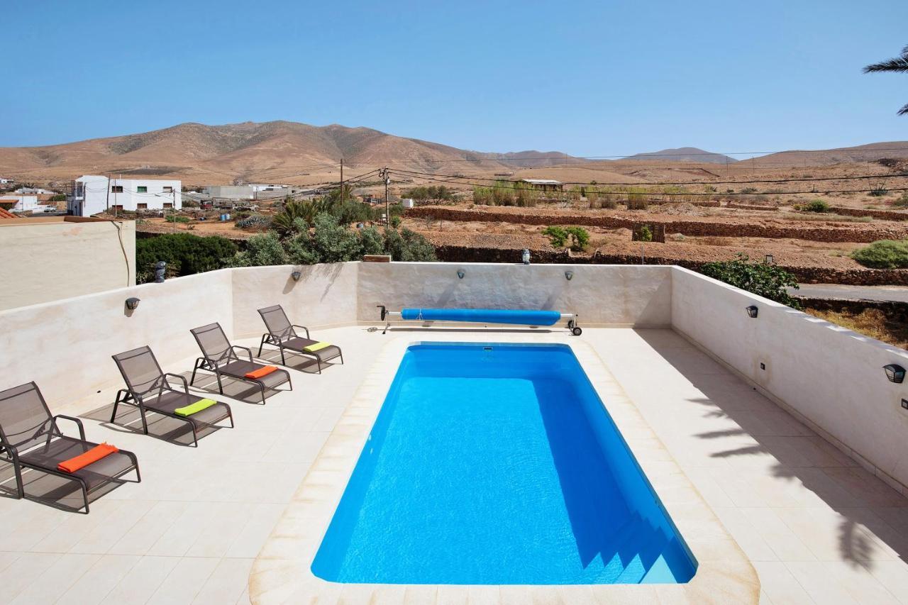 Casa Rural Andresito Pajara  Bagian luar foto