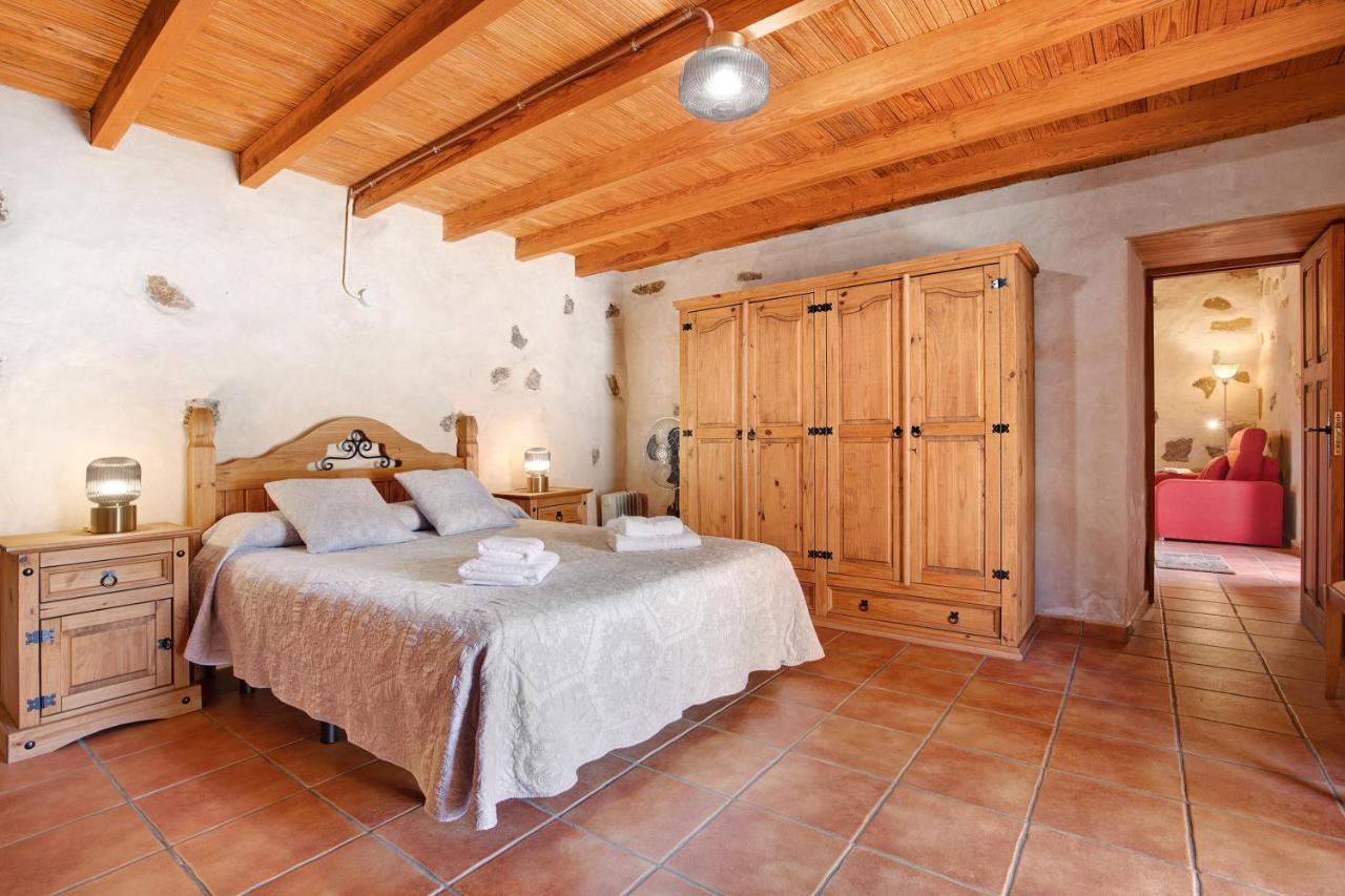 Casa Rural Andresito Pajara  Bagian luar foto