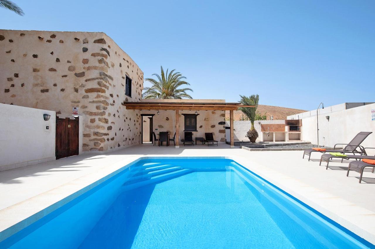 Casa Rural Andresito Pajara  Bagian luar foto