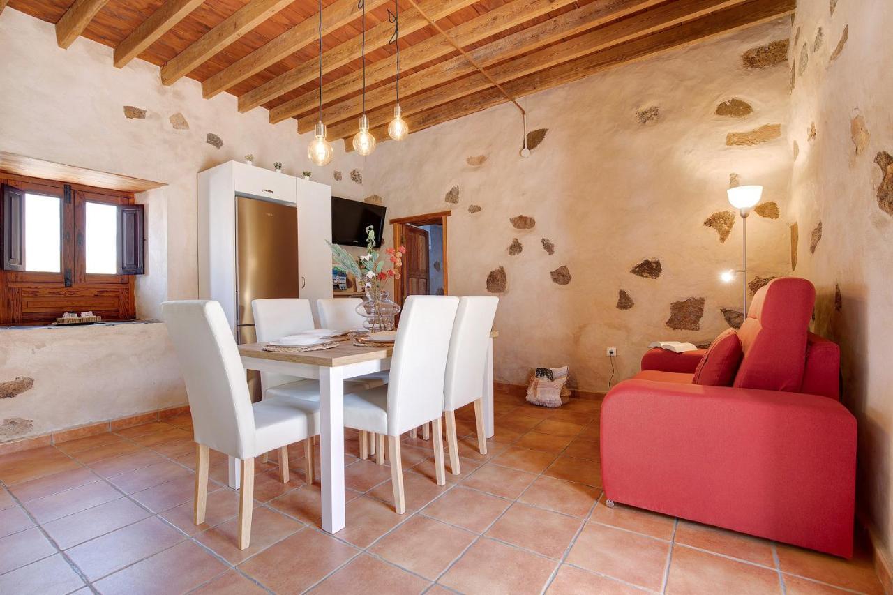 Casa Rural Andresito Pajara  Bagian luar foto
