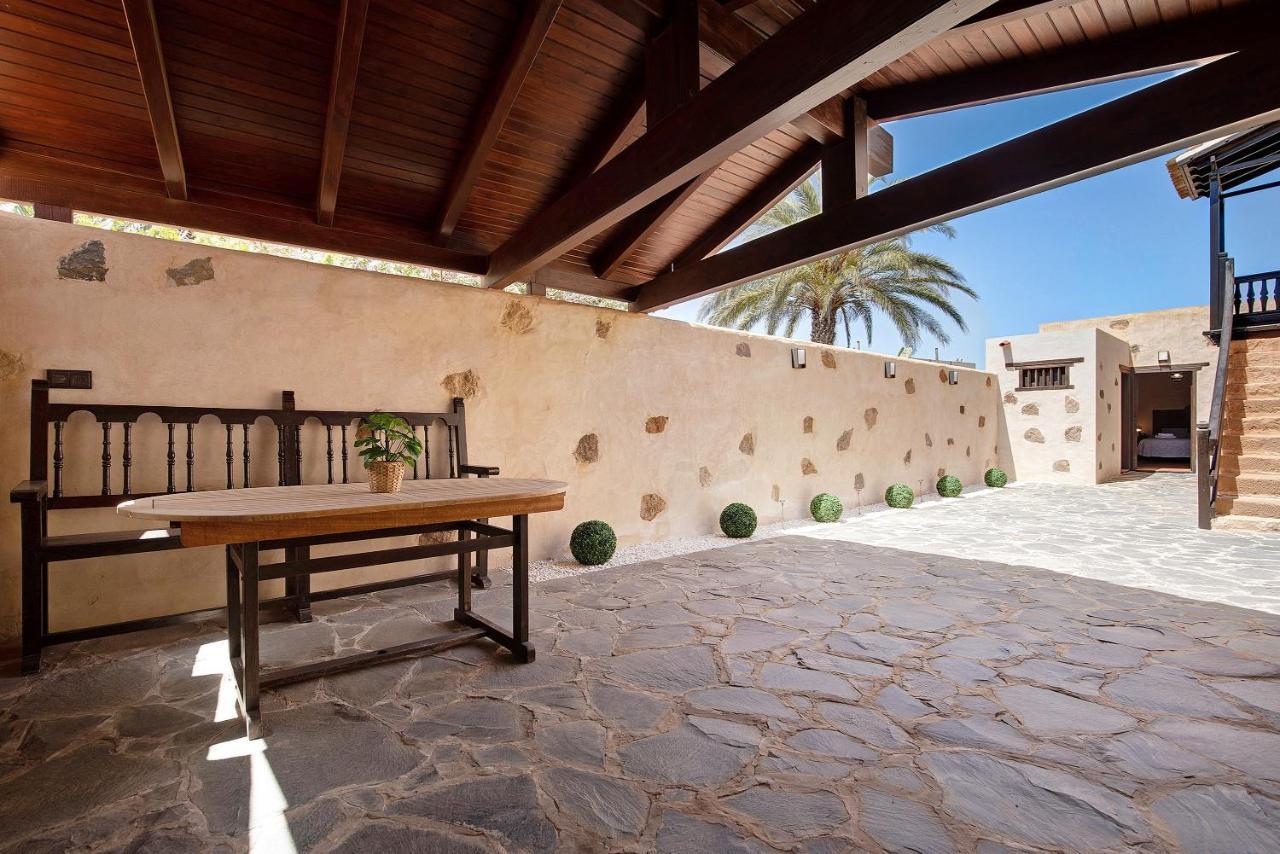 Casa Rural Andresito Pajara  Bagian luar foto