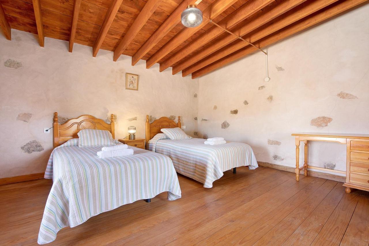 Casa Rural Andresito Pajara  Bagian luar foto