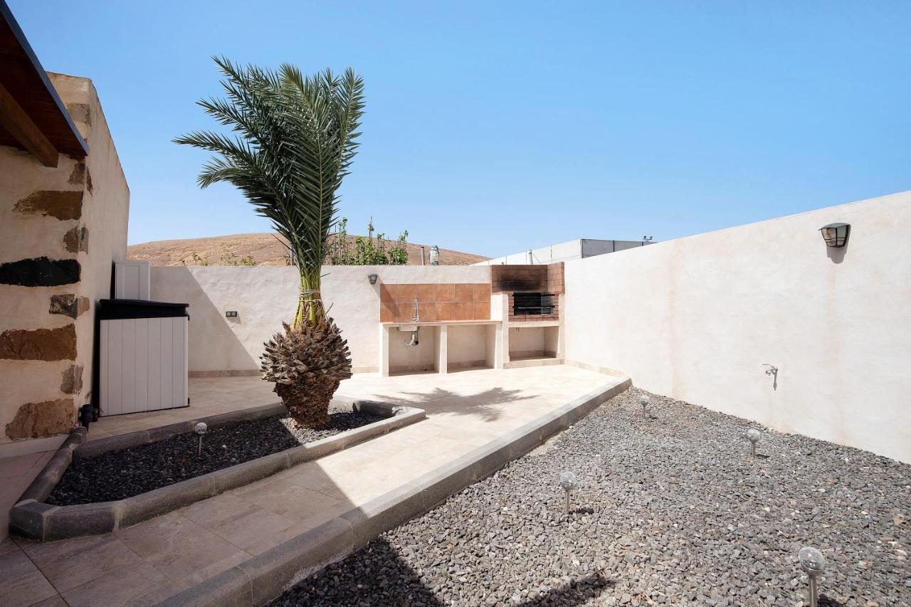 Casa Rural Andresito Pajara  Bagian luar foto
