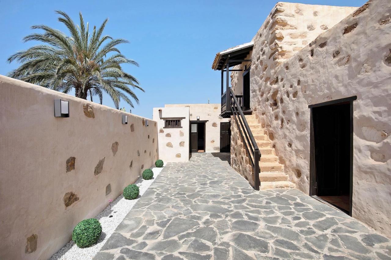 Casa Rural Andresito Pajara  Bagian luar foto