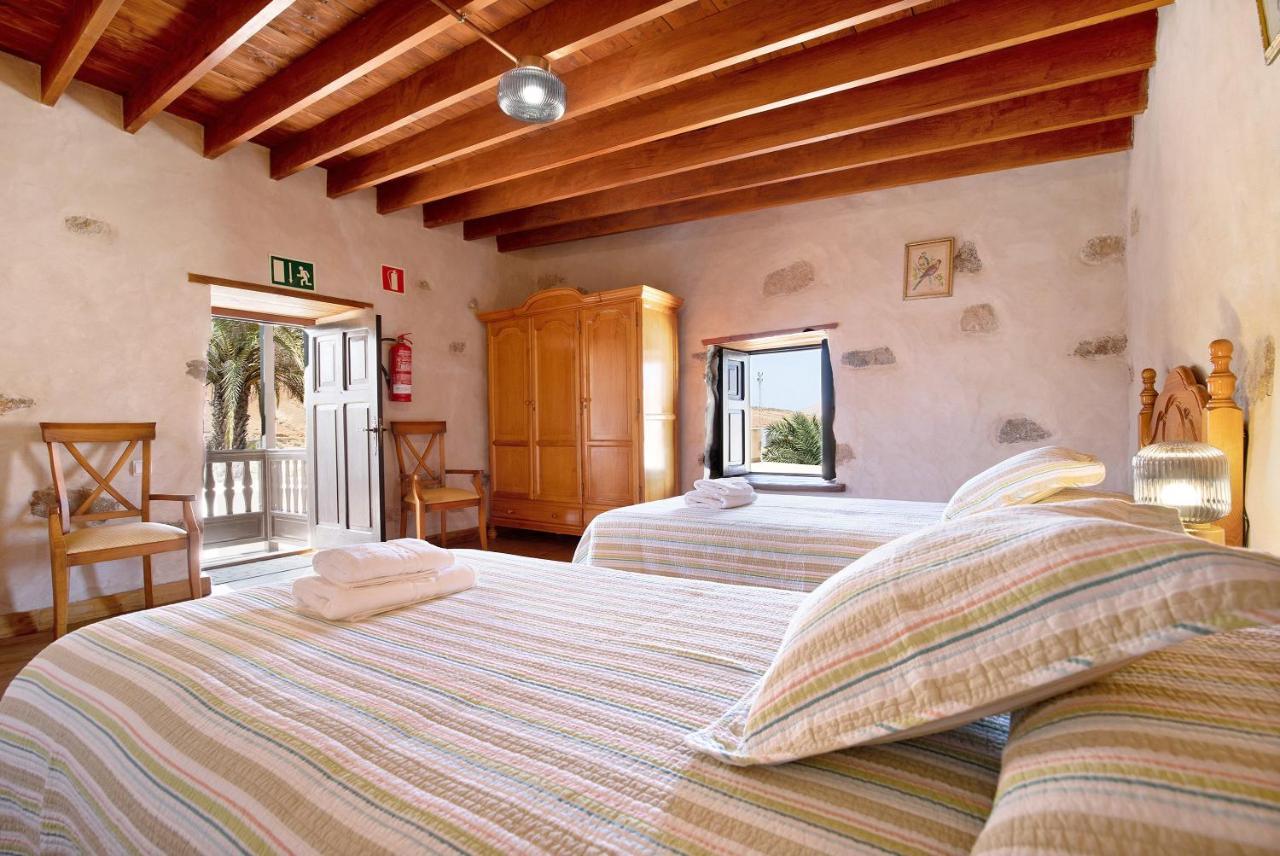 Casa Rural Andresito Pajara  Bagian luar foto