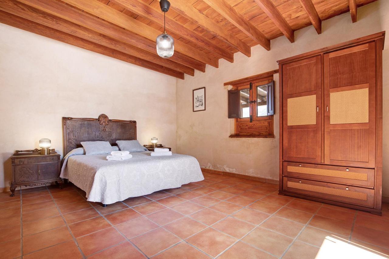 Casa Rural Andresito Pajara  Bagian luar foto