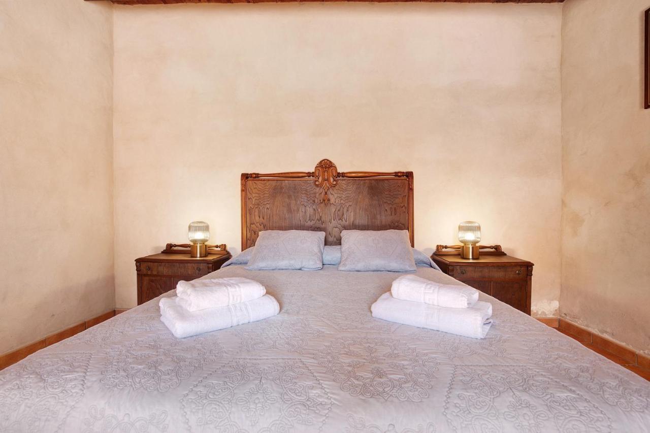 Casa Rural Andresito Pajara  Bagian luar foto