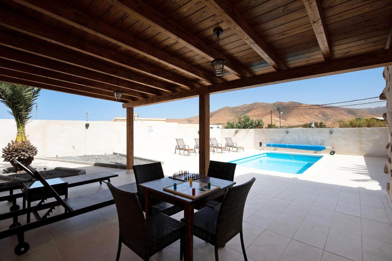 Casa Rural Andresito Pajara  Bagian luar foto