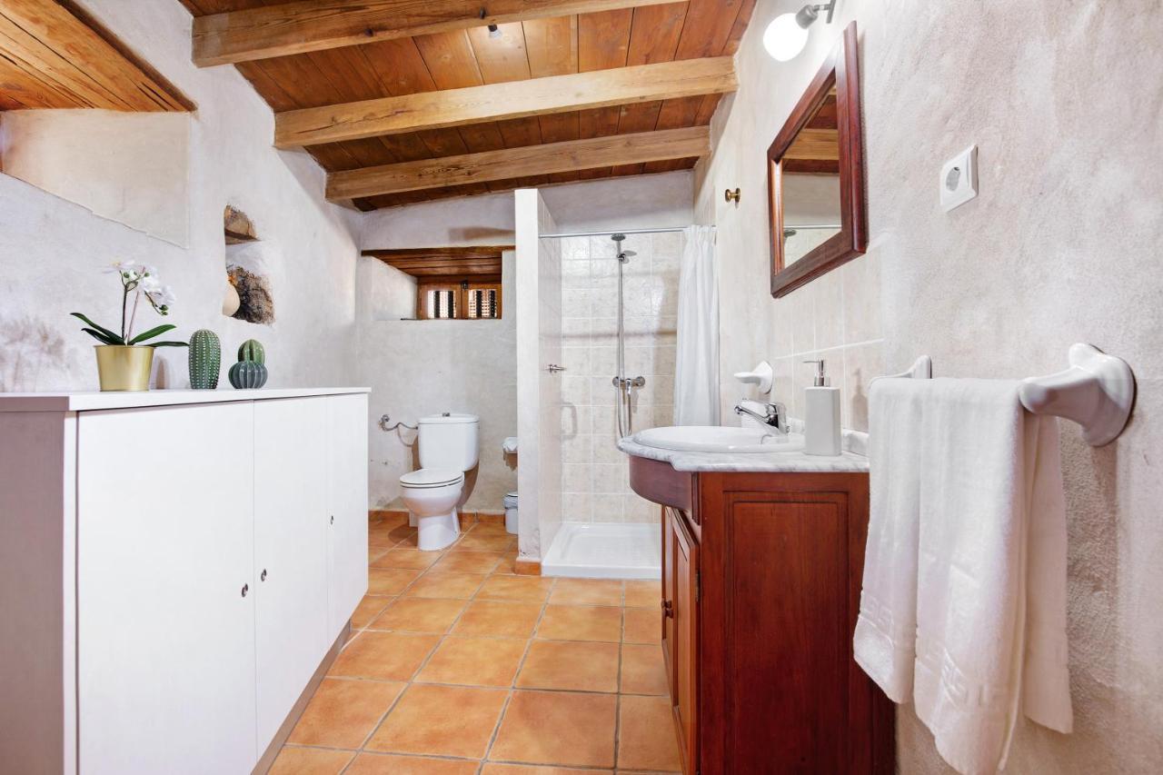 Casa Rural Andresito Pajara  Bagian luar foto