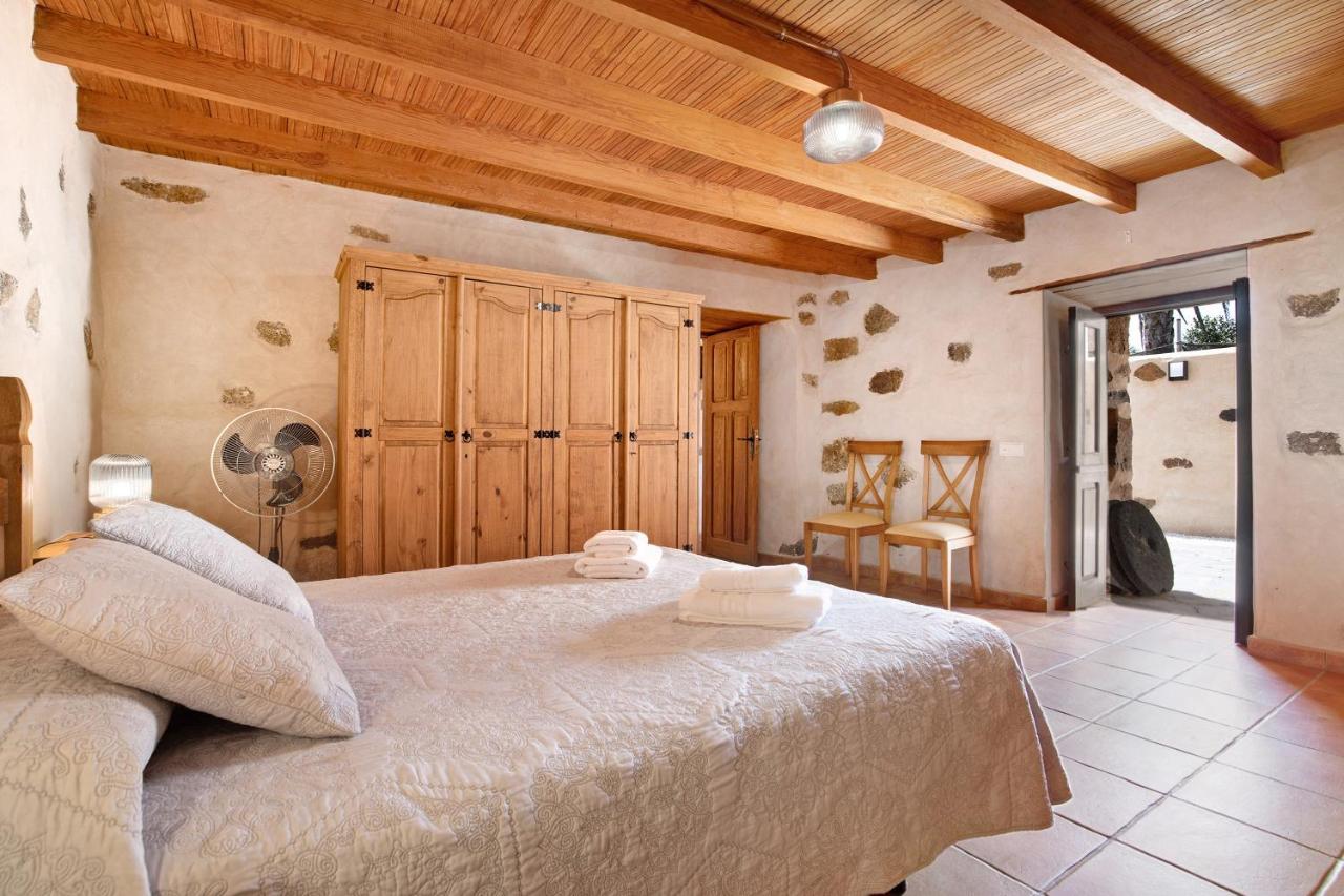 Casa Rural Andresito Pajara  Bagian luar foto