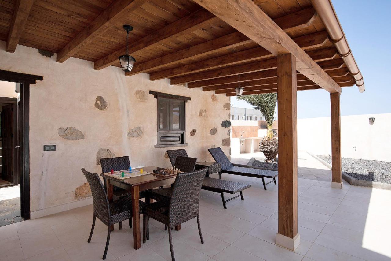 Casa Rural Andresito Pajara  Bagian luar foto